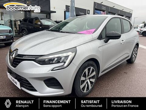 Renault Clio TCe 90 Equilibre 2023 occasion Alen&ccedil;on 61000
