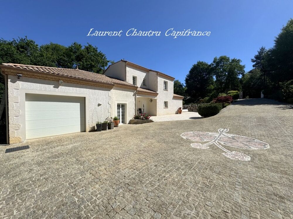 à vendre  Maison Notre-Dame-de-Sanilhac (24660)