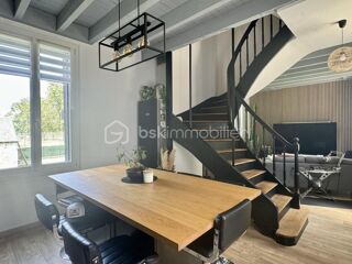  Maison � vendre 4 pi�ces 78 m�