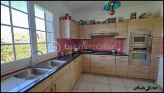  Maison � vendre 6 pi�ces 125 m�