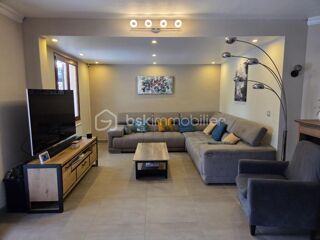  Maison � vendre 6 pi�ces 145 m�