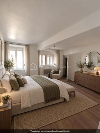  Appartement à vendre 3 pièces 85 m²