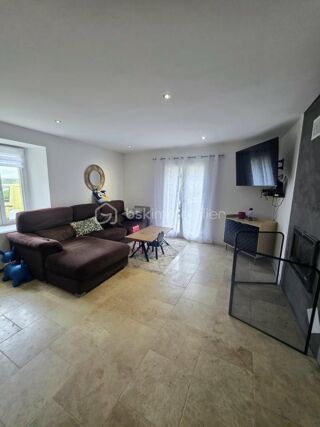  Maison � vendre 4 pi�ces 87 m�