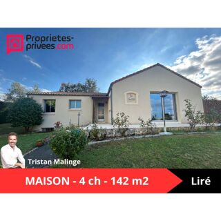  Maison � vendre 5 pi�ces 157 m�