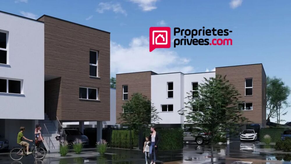 Vente Appartement Appartement Perpignan 2 pièces de 45 m2 Perpignan