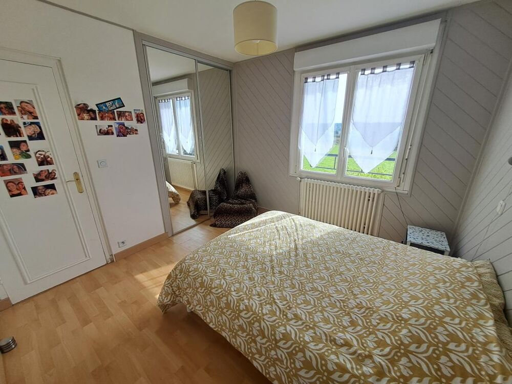 Vente Maison Maison Saint martin des champs