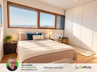  Appartement à vendre 2 pièces 53 m²