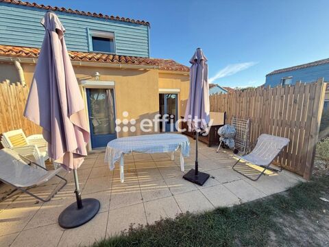   Maison Maison - 3 pièce(s) - 39 m²