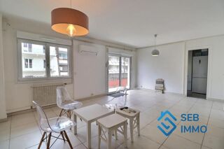  Appartement � vendre 4 pi�ces 97 m�