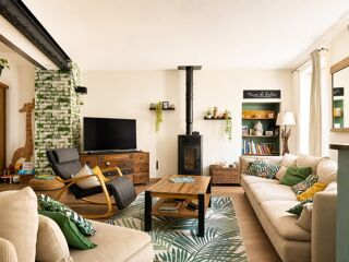  Maison à vendre 7 pièces 173 m²