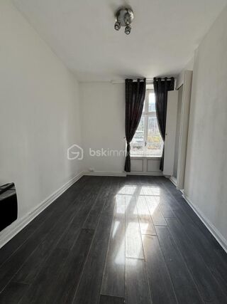  Appartement à vendre 2 pièces 40 m²