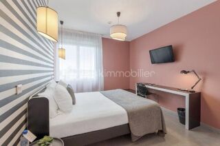  Appartement à vendre 1 pièce 23 m²