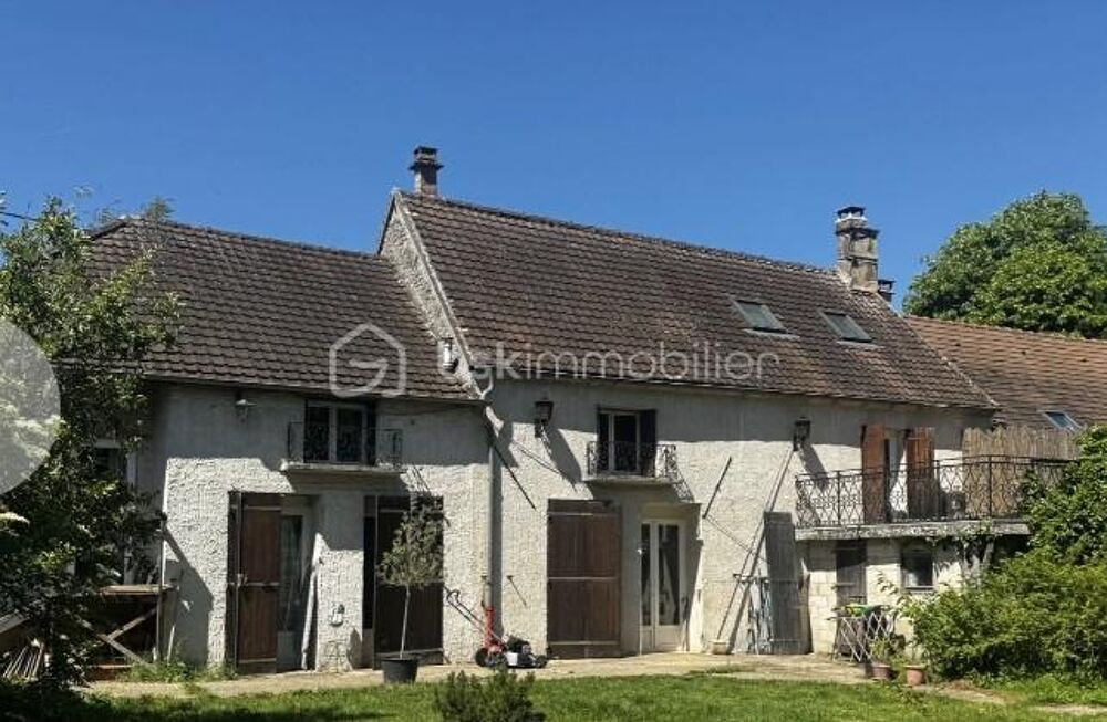 Vente Maison JOLIE MAISON DE CAMPAGNE Gilocourt