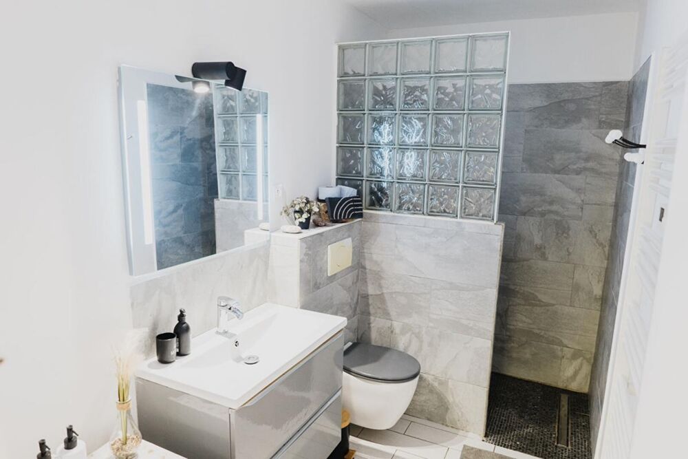 � vendre  Maison La Seyne-sur-Mer (83500)