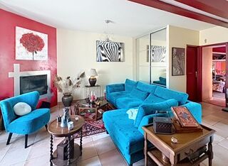  Maison à vendre 5 pièces 133 m²