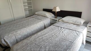  Appartement à louer 3 pièces 66 m²