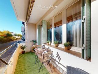  Appartement � vendre 4 pi�ces 78 m�