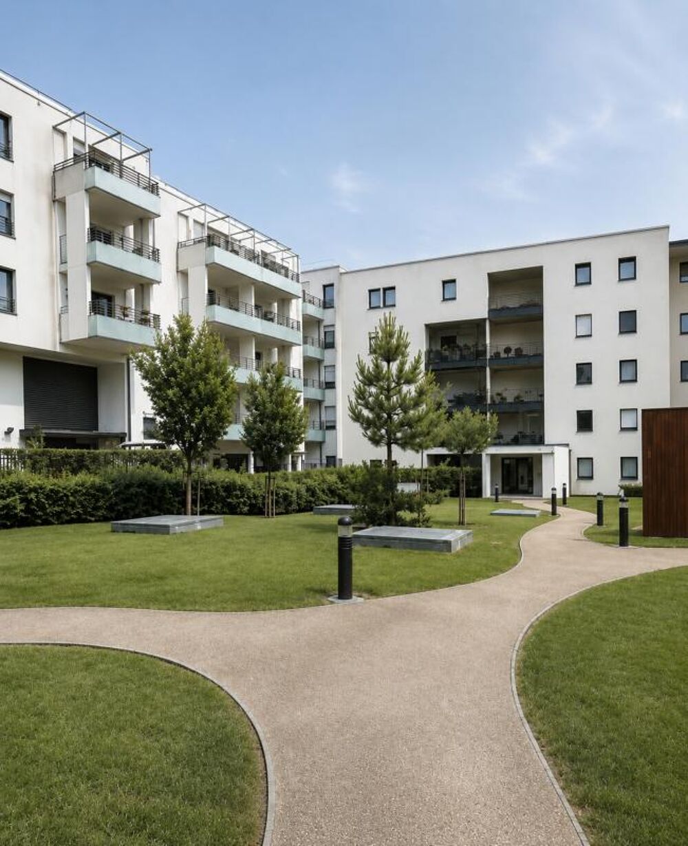 Vente Appartement Appartement Royan