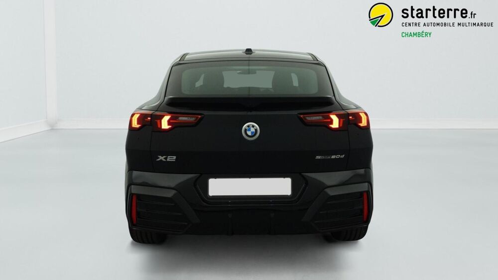 X2 U10 SDRIVE 20D 163CH DKG7 M SPORT 2025 occasion 73420 Voglans