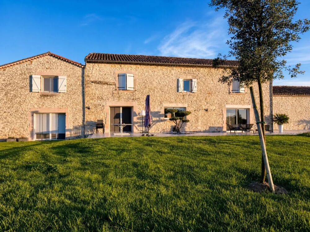 à vendre  Maison Gaillac (81600)