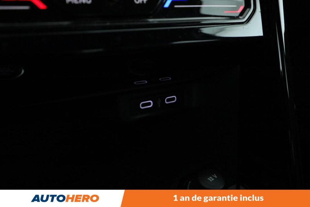 T-ROC 1.5 TSI EVO R-Line DSG7 150 ch 2022 occasion 92130 Issy-les-Moulineaux