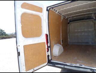 Boxer L2H2 BHDI 165 ASPHALT BVM 2020 occasion 03100 Montlu&ccedil;on