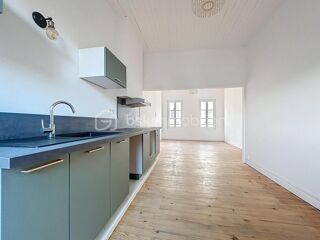  Appartement � vendre 3 pi�ces 66 m�