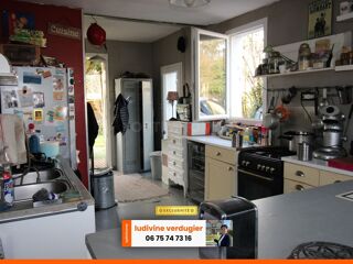  Maison � vendre 4 pi�ces 72 m�