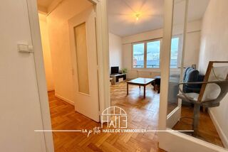  Appartement à vendre 2 pièces 50 m²