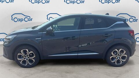 Captur 1.3 TCe 140 Mild Hybrid Techno 2023 occasion 57980 Diebling