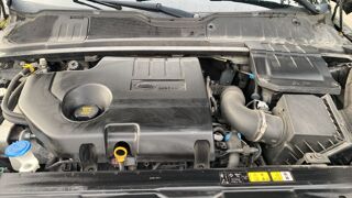 Range Rover Evoque TD4 150 BVA9 SE 2017 occasion 44270 Machecoul Saint Meme