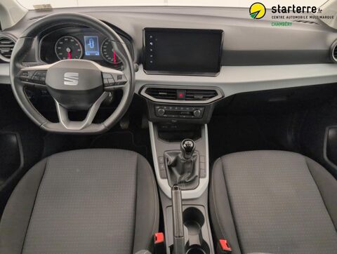 Arona 1.0 TSI 95 ch Start/Stop BVM5 Style Business 2022 occasion 73420 Voglans