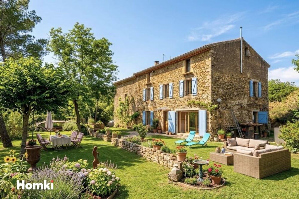 Maison/Villa T5 de 215 m2 à Murviel-lès-Béziers 34490