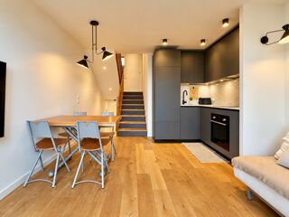  Appartement à louer 2 pièces 42 m²