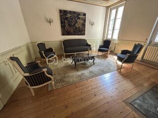  Maison  vendre 10 pices 255 m