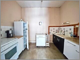  Maison � vendre 6 pi�ces 96 m� Lachaux