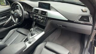 S&eacute;rie 4 xDrive 430d 258 BVA8 M Sport 2016 occasion 69110 Sainte Foy Les Lyon