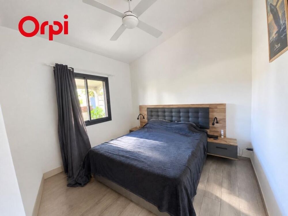 Vente Maison Villa dans le Sud Sauvage - charme et tranquillité à Saint-Philippe Saint philippe