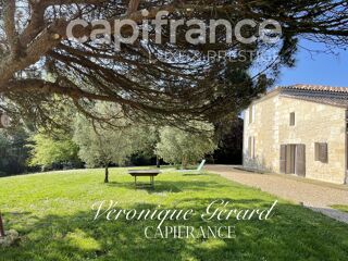  Propriété/château à vendre 7 pièces 255 m² Cursan