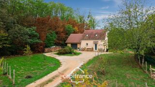 Vente Maison Maison récente avec grand terrain, terrasse et garage à Saillenard (71580) Saillenard