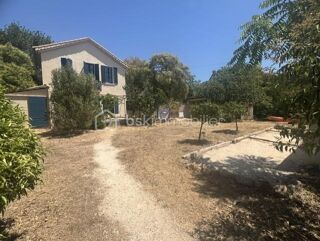  Maison à vendre 4 pièces 80 m²