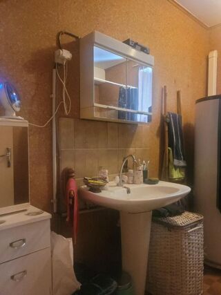  Maison à vendre 4 pièces 90 m²
