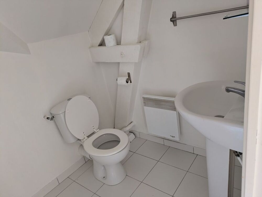 Location Appartement Studio de 10m2 à louer sur Amiens Amiens