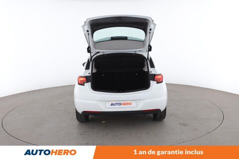 Astra 1.0 Turbo ecoFLEX Edition 105 ch 2016 occasion 92130 Issy-les-Moulineaux