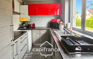  Appartement  vendre 3 pices 57 m