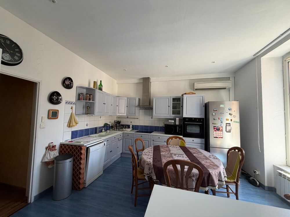 Vente Appartement Appartement à vendre 4 pièces MACON (71) Macon