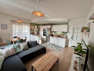  Appartement  vendre 3 pices 66 m