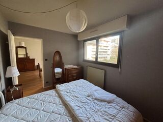  Appartement � vendre 2 pi�ces 48 m�