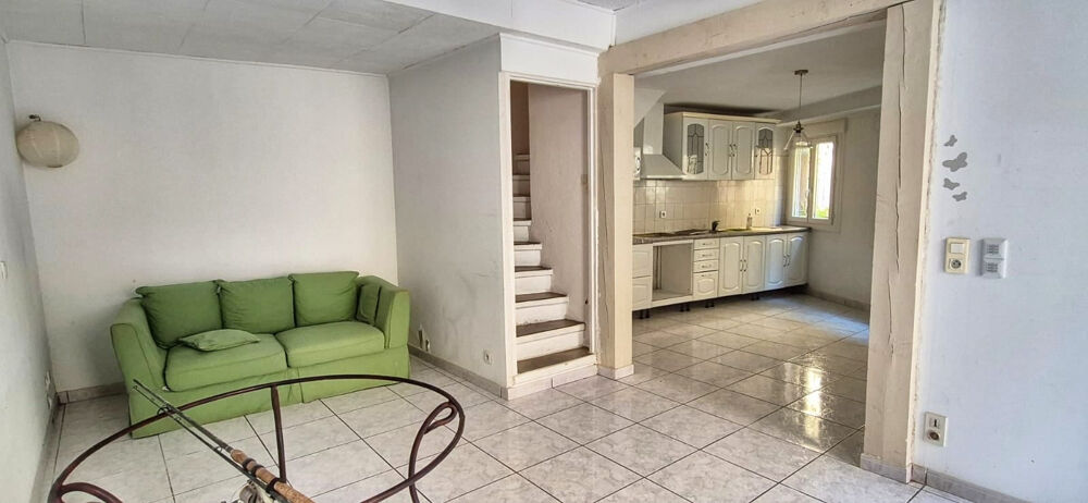 Vente Maison Maison Bessan 5 pièce(s) 98 m2 Bessan