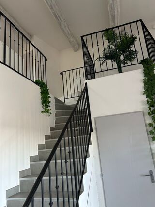  Appartement � louer 2 pi�ces 39 m�